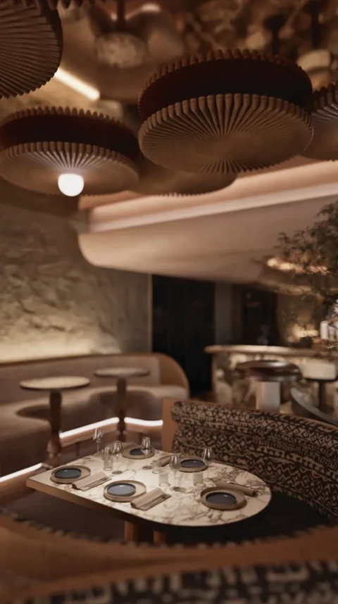 Verse sushi restaurant Wateringen